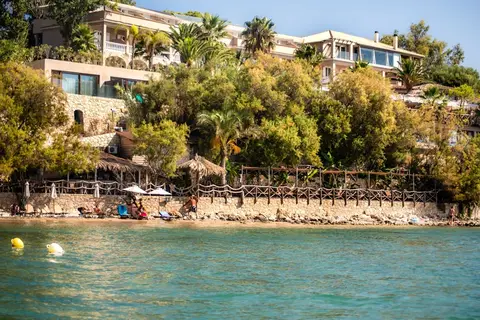 Gloria Maris Hotel Suites & Villas in Zakynthos — foto 23