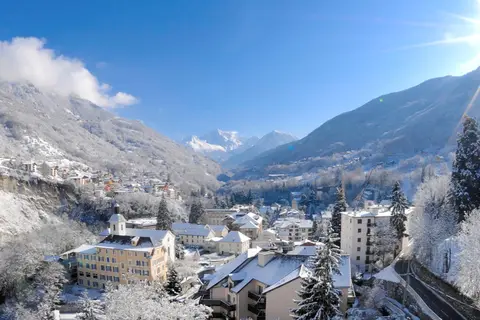 Résidence Méri-Bellecombe in Brides-les-Bains, foto 29