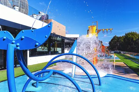 Resort Cordial Santa Agueda in San Bartolomé de Tirajana — foto 5