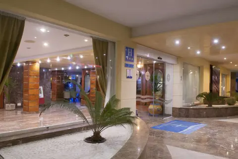 Hotel Nordeste Playa in Can Picafort — foto 6