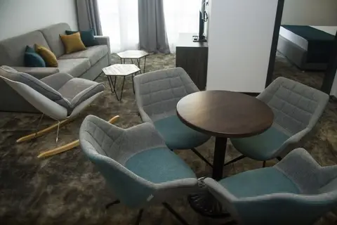 Best Western PLUS Premium Inn & Casino in Несебър — foto 28