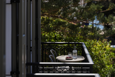 Hotel Doryssa Method foto 4