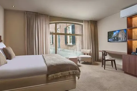 The Saints Hotel foto 12