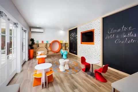 Clementine Hotel & Suites Anaheim in Anaheim, foto 20