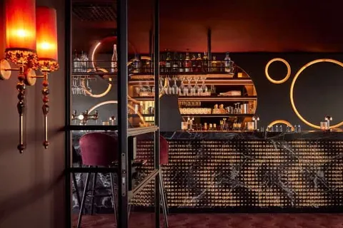 Van der Valk Hotel Lelystad foto 22