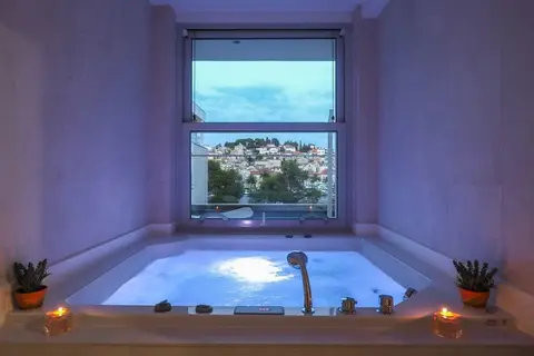 Adriana Hvar Spa Hotel in Hvar — foto 10