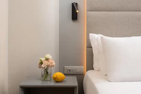 NH Collection Palermo Palazzo Sitano foto 4