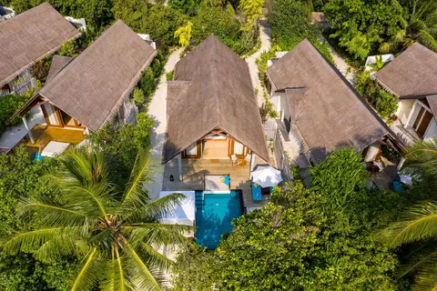 Furaveri Maldives in Raa Atoll — foto 19