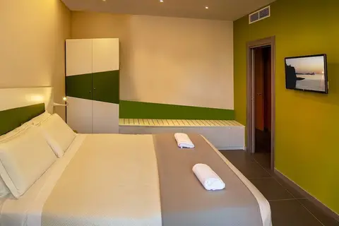 Ciclope Residence in Aci Castello, foto 11