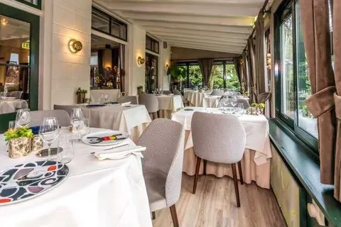 Hostellerie Schuddebeurs foto 17