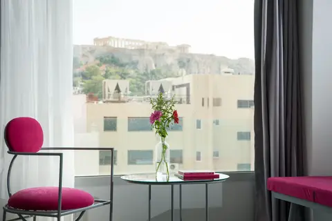 Athens Utopia Ermou in Athene — foto 6