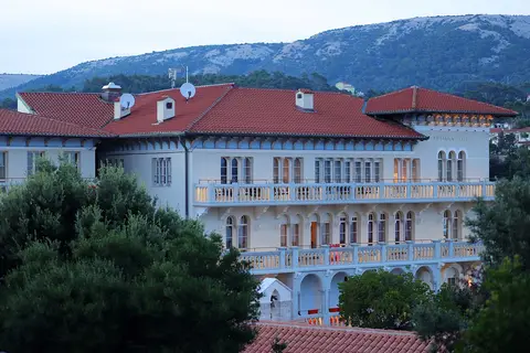 Arbiana Heritage Luxury Boutique Hotel in Rab — foto 4