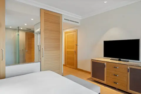 Hilton Cabo Verde Sal Resort in Santa Maria — foto 4