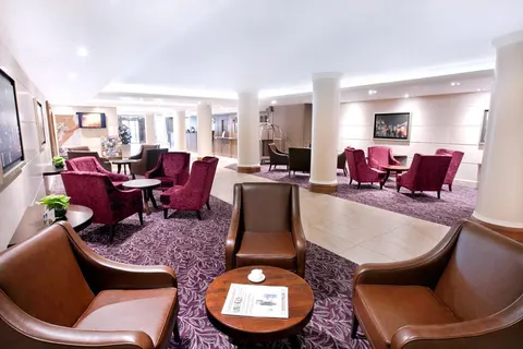 Academy Plaza foto 2