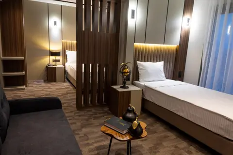 Monalisa Hotels in Kusadasi, foto 12