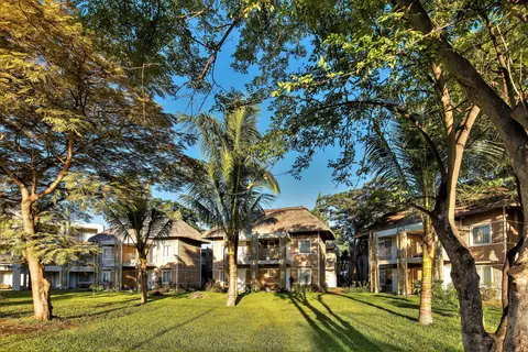 Veranda Tamarin in Tamarin — foto 10