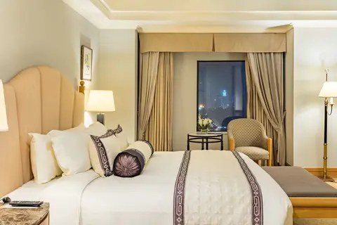 Hôtel du Parc Hanoi in Hanoi — foto 12