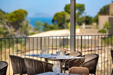 Talaia Plaza Ecoresort in Begur — foto 12