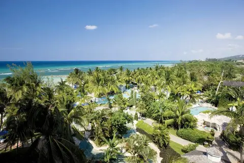 Hilton Rose Hall Resort & Spa in Hilton Rose Hall Resort Spa, foto 20