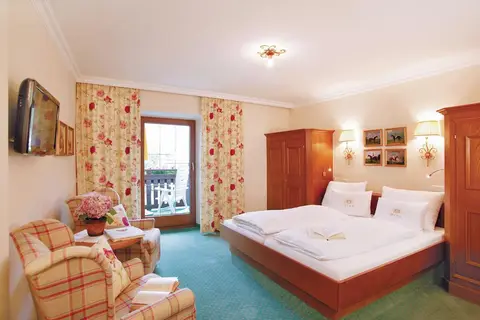 Hotel & Gasthof Bräu in Zell Am Ziller — foto 3