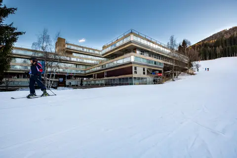 TH Marilleva Hotel in Marilleva 1400 — foto 2