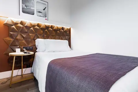 Best Western Plus Hotel Alfa Aeropuerto in Barcelona — foto 18