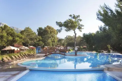 Akka Antedon in Kemer, foto 4