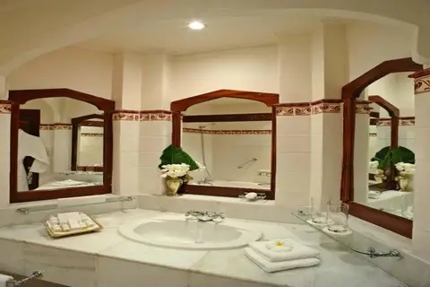 Zanzibar Serena Hotel in Mkunazini, foto 10