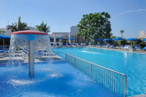 Euronapa Hotel in Ayia Napa — foto 16