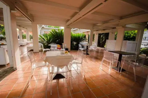 Hotel Giardino D'Europa in Rome, foto 7
