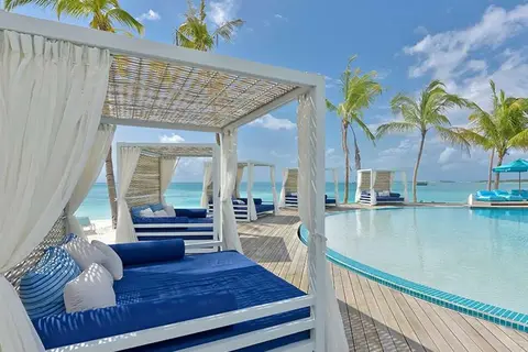Kandima Maldives in Male' — foto 25