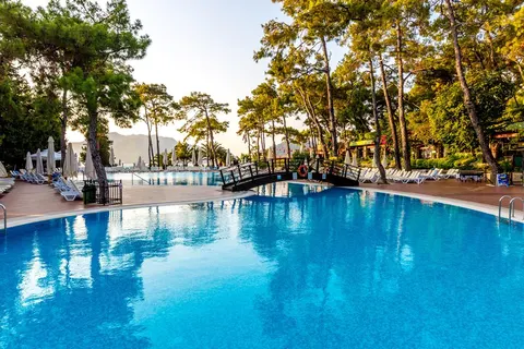 Grand Yazici Club Turban Thermal foto 1