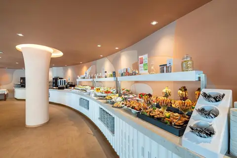Hotel Zenith in Несебър — foto 30