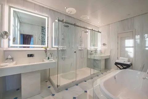 Gran Hotel Miramar in Málaga — foto 13
