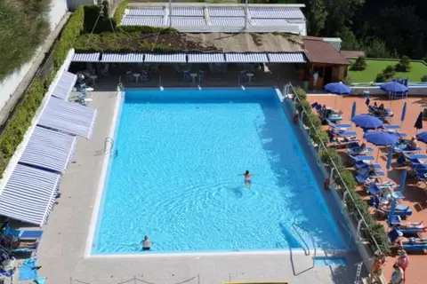 Best Western Hotel La Solara in Sorrento, foto 30