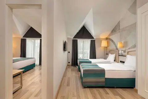 Greenwood Kemer Resort in Kemer — foto 12