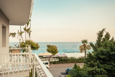 Hotel Rivage Taormina in Taormina — foto 17