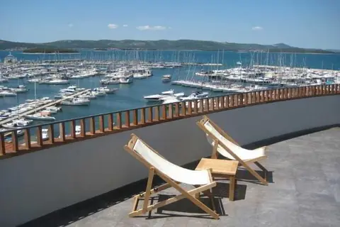 Hotel In in Biograd — foto 18