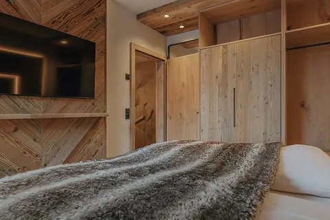 BRUGGER Aparthotel foto 41