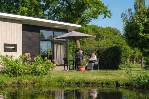 Vakantiepark De Lochemse Berg foto 6