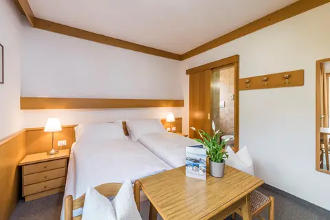 Hotel B&B Villa Angelino in Urtijëi - St.Ulrich - Ortisei — foto 3