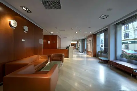 Exe Vienna in Wenen — foto 14