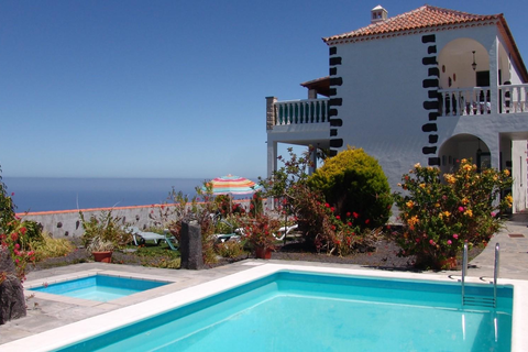 Appartementen Finca Casita Jardin - inclusief huurauto foto 1