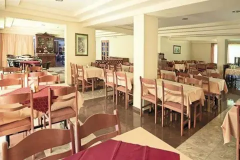 Appartementen Kassandra in Ιαλυσός — foto 18
