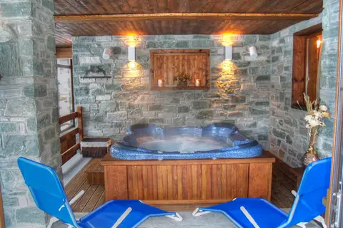 Hotel Bellevue in Ayas — foto 13