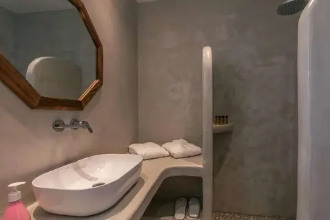 Hotel Mikri Vigla in Δήμος Νάξου και Μικρών Κυκλάδων — foto 7