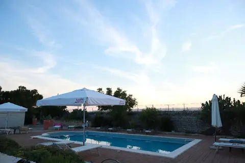 Masseria Alberotanza in Conversano, foto 25