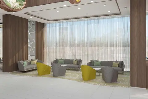 Hilton Garden Inn Casablanca Sud in Rabat — foto 25