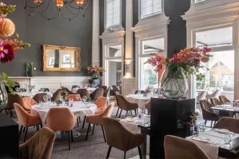 Van der Valk Theaterhotel Almelo foto 9