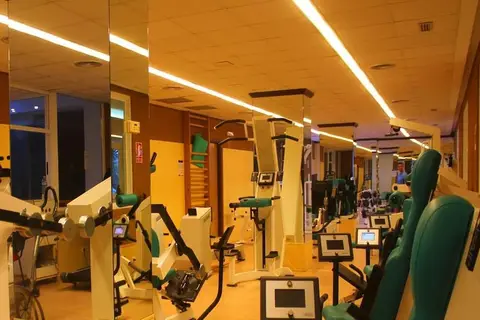 AR Roca Esmeralda & Spa in Calp — foto 11